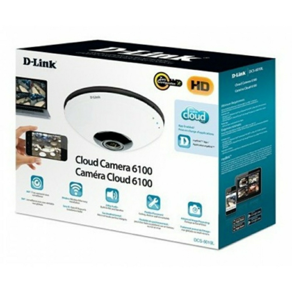 D-LINK